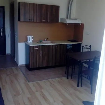 Fort Noks Orhidey Country house Sunny Beach